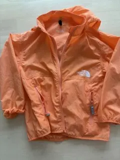 THE NORTH FACE キッズ ウィンドブレーカー 100のサムネイル