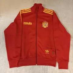 【センタービッグ刺繍ロゴ、万国旗タグ】オールドアディダス古着スウェット松村北斗. センタービッグ刺繍ロゴ、万国旗タグ】オールドアディダス古着