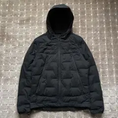 ダウンジャケット メンズウェア