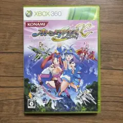 ☆美品☆起動確認済みXBOX360 オトメディウスX