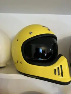 新品SHOEI EX-ZERO 22年製造 廃盤 イエロー XL ヘルメット EX-ZERO イエローバイクヘルメット Webike | SHOEI ショウエイ