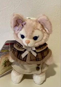 上海ディズニー リーナベル本体＋2022冬コスチューム＋探偵コスチュームセット 楽天市場】上海＆香港ディズニー リーナベル用・探偵