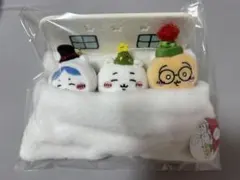 2025年最新】ちいかわ ハッピーホリデーなおやすみベッドと繋がる