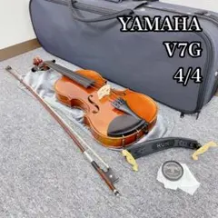 2025年最新】ヤマハ バイオリン 4/4 V7Gの人気アイテム - メルカリ