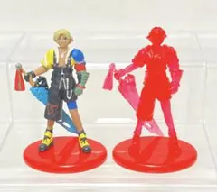 ファイナルファンタジー コカコーラ　FFアートミュージアム 26枚 ダブりあり ファイナルファンタジー コカコーラ FFアートミュージアム 26枚