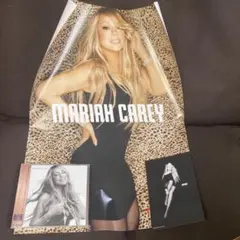 Mariah Carey Here for It All マライア キャリー