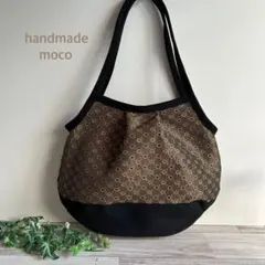 グラニーバッグ ハンドメイド