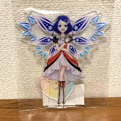 2025年最新】プリティーリズム りんね アクリルスタンドの人気アイテム