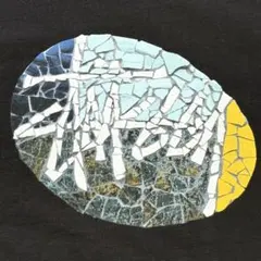 タイルモザイク絵画／F6 2025年最新】モザイクタイル画の人気アイテム - メルカリ