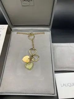 希少◆LALIQUE ラリック金属製ネックレスと香水セット●限定品 2025年最新】ラリック ペンダントの人気アイテム - メルカリ