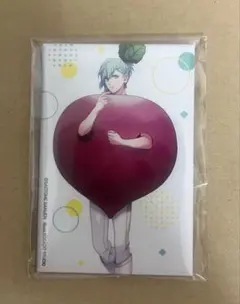 バラ売り⭕️ うたプリ ベジプリ ハート缶バッジ 神宮寺レン　42点 バラ売り⭕️ うたプリ ベジプリ ハート缶バッジ 神宮寺レン 42点