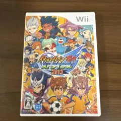 イナズマイレブンGO ストライカーズ 2013