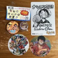 ワンピース　5点セット　まとめ売り