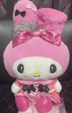 2025年最新】マイメロディ バースデードール ピューロランドの人気