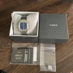 タイメックス TIMEX E-Line 1983リイシュー TW2Y0のサムネイル