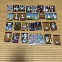 にゃんこ大戦争ウエハース