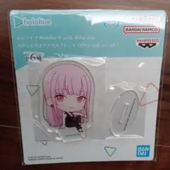 ホロライブ IF petit アクリルスタンド 森カリオペ