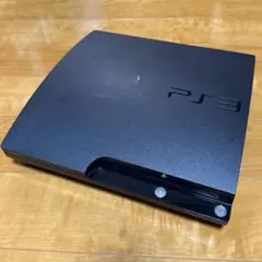[ジャンク品]PS3 CECH-2000A 本体のみ 訳あり品