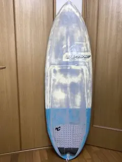 Insane サーフボード　SENSOR 5’5” pu インセーン Insane サーフボード SENSOR 5'5” pu インセーン 2025年最新