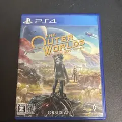 アウター・ワールド