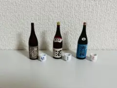 日本の銘酒コレクション2 3点セット