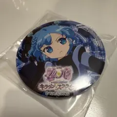 アイドルタイムプリパラ サマーライブツアー2017 缶バッジ　ドロシー　レオナ アイドルタイムプリパラ サマーライブツアー2017 缶バッジ