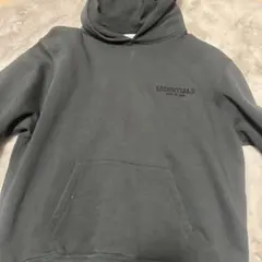 エッセンシャルズ パーカー