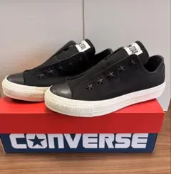 CONVERSE ALL STAR スニーカー ブラック