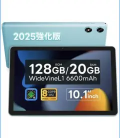 新品未使用✨ 【2025強化版】android16 タブレット 10インチ