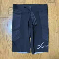 CW-X ブラック タイツ Sサイズ