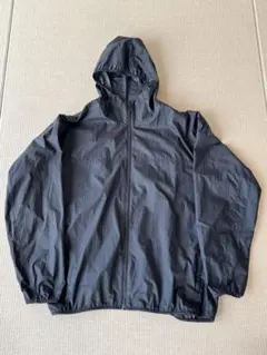 ユニクロ ポケッタブル