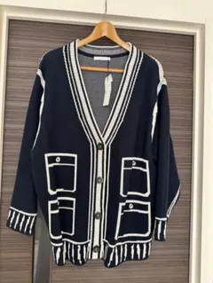 ヤマダヤ、FENNEL ホワイト・綺麗めカーディガン 新品未使用！！ FENNELのカーディガンの商品一覧｜ファッション通販のYAMADAYA STORE