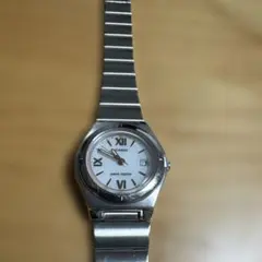 CASIO Wave Ceptor LWQ-10 5253P ソーラー電波のサムネイル