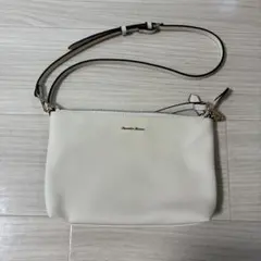 極美品 ショルダーバッグ