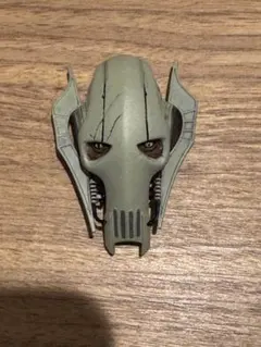 スター・ウォーズ AT-APウォーカー&グリーバス将軍スターファイター未開封新品 スター・ウォーズ AT-APウォーカー&グリーバス将軍スターファイター未