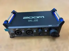 ZOOM UAC-232 USBオーディオコンバーターのサムネイル