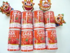伊藤園⭐︎GABA トマト⭐︎160g×30缶⭐︎機能性表示食品 - メルカリ