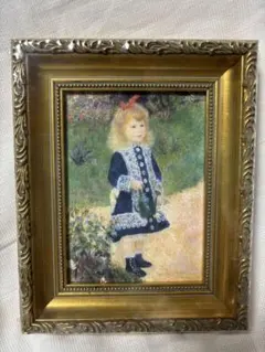 臼井幸彦、油彩画「デボラ」、FSM 臼井幸彦、油彩画「デボラ」、FSM - メルカリ