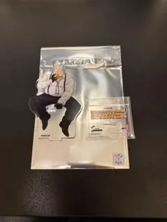 サカモトデイズ サカデイ アクスタ ファボテリア アクリルスタンド 坂本太郎