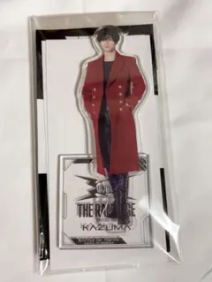 THE RAMPAGE BOT 川村壱馬 アクリルスタンド