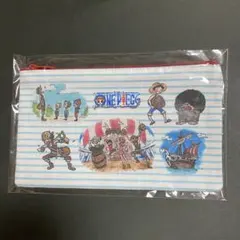 ONEPIECE GraffArtワンピース ポーチ