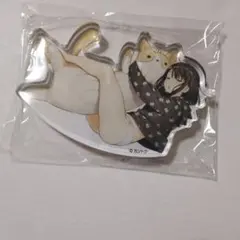 カントク先生　しずく　ゆらゆらお昼寝　アクリルスタンド　アクスタのサムネイル