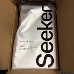 Solana Seeker 128GB スマートフォン