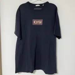 KITH 15周年 TOKYO BOX LOGO TEE （東京店舗限定） - メルカリ