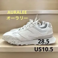 28.5/AURALEE × New Balance XC-72 オーラリー