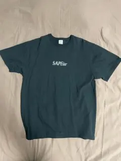 FR2DOKO×SAPEur ロッドマンコラボTシャツ 黒 Lサイズ 初期 SAPEur サプール ロッドマンTシャツ セメント フェイス 黒 - メルカリ