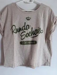 サマンサモスモス　Tシャツ