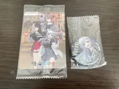 にじさんじ くら寿司 特典 葉加瀬冬雪