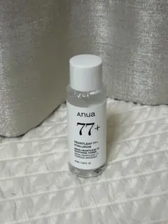 アヌア ドクダミ77 ヒアルロンスージングトナー 40ml