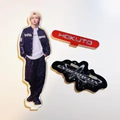 2025年最新】吉野北人 アクスタの人気アイテム - メルカリ